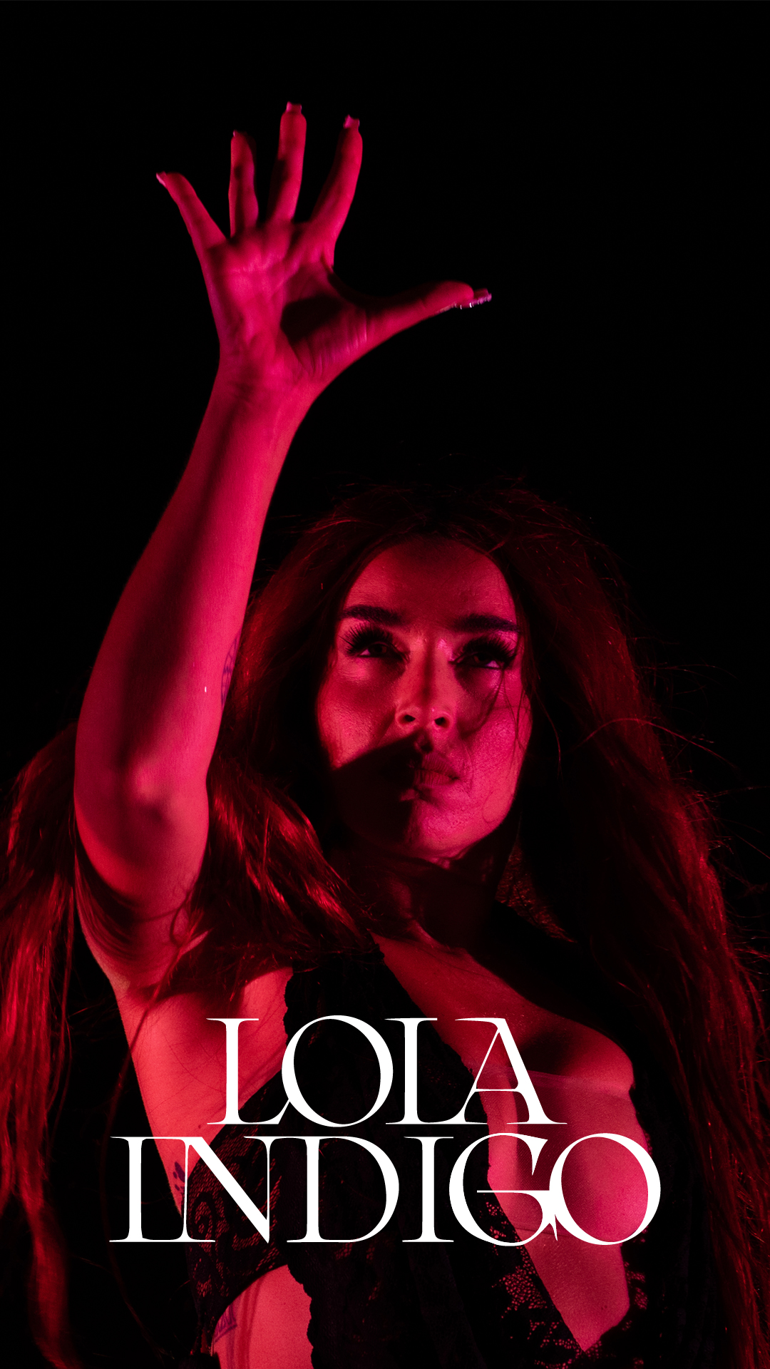 Lola Índigo — Concierto fin de gira